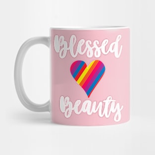 A Chosen Generation Mug